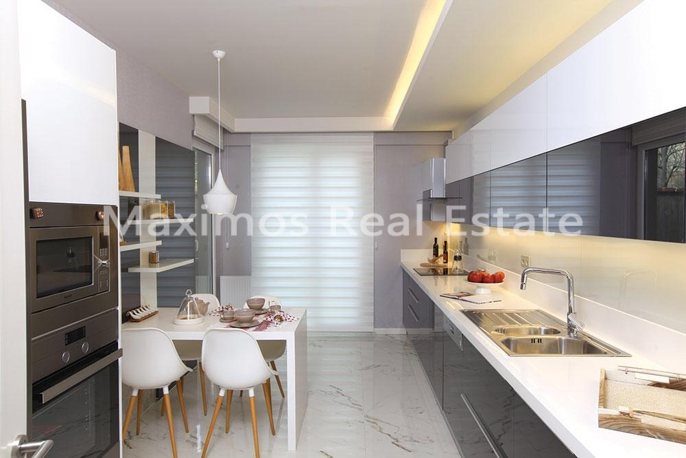 House Apartment For Sale In Beylikduzu photos #1